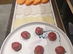 -南门四季铜锅涮肉(大屯·北苑店)