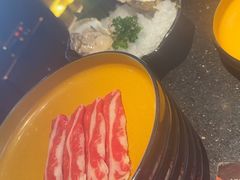 -牛New寿喜烧(闵行龙湖天街店)