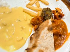 -清真·AL-JANNAT 佳纳特餐厅(狮子桥店)