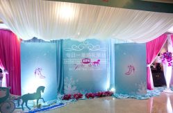 -上海金桥红枫万豪酒店·宴会厅