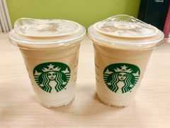 -星巴克(中山广场店)