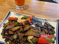 -妈妈的味道(和顺古镇店)