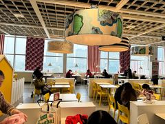 -宜家·瑞典风味餐厅(无锡店)