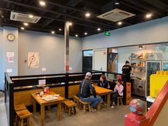 -京朋串屋·烧烤(望京西路总店)