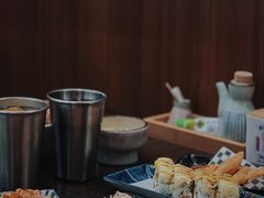 -仙隐小鹿中华料理(南宁万象城店)