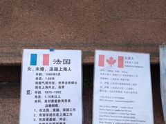 -人民公园-相亲角