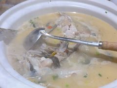 -后湖小院·乡野田园菜