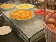 -青岛海尔洲际酒店