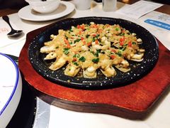 -佰家小厨·南京菜(夫子庙店)