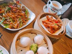 -香港表哥茶餐厅(银泰百货店)
