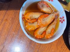 -九井澤精致料理(金茂店)