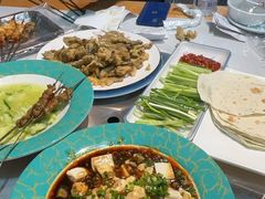 -泰山王老三串店(光彩店)