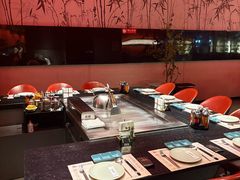 -铁板诱惑法式铁板烧(大卫城店)