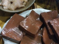 -岗上渣渣老火锅(两路口店)