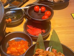 -九田家黑牛烤肉料理(新光汇店)