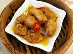 -点都德(大茶楼店)