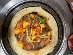 -灶座小锅烀饼·铁锅炖(全国总店)