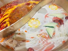 -小龙坎火锅(总店)