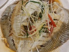 -牟传仁饭庄(星海店)