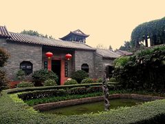 -东莞市可园博物馆