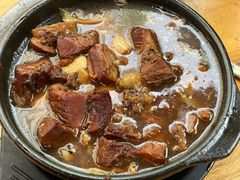 -赵家牛肉砂锅(台西三路店)