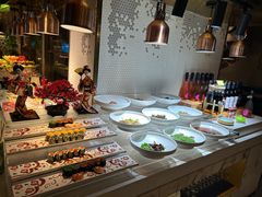 -星伦多自助料理(宝山龙湖天街店)