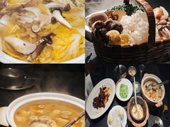 -锦荟JINHUI·浙江小馆(上海荟聚店)