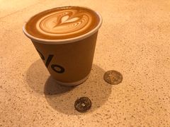 -% Arabica(京都东山店)