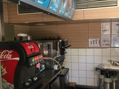 -麦当劳(交道口店)
