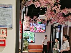 -徽镇小厨·经典徽菜(马连道店)