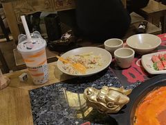 -蜀大侠火锅(建设路第五大道店)