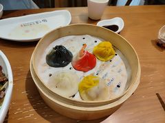 -包小笼·金牌汤包(中山路店)