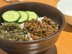-朵朵开素食餐厅(后宰门街店)