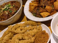 -付小姐在成都(中山公园店)