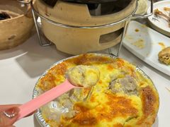 -手抄板凳江南菜(湖滨商业街店)