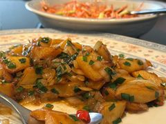 -茉莉花空中花园餐厅(义乌店)