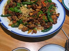 -食鸡公社辣子鸡·潍坊菜·烧烤