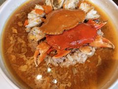 -猪肉婆私房菜(容桂总店)