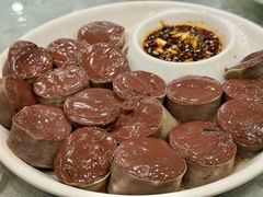 -苏师傅菜馆(上沙店)