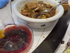 -沪华海鲜大酒楼(南汇店)