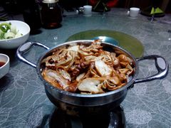 -春发生饭店·非遗(南院门店)