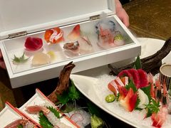 -贰捌零叁精致料理(钱湖店)