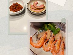 -鹿港小镇(金虹桥国际中心店)