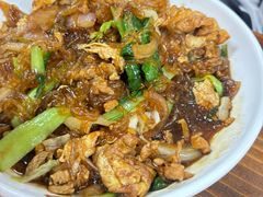 -北门严记小吃(九华中路店)