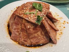 -天厨妙香素食餐厅(清华店)