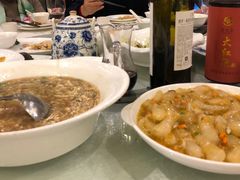 -梅龙镇酒家(南京西路总店)