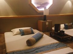 -云中漫步·足疗养生会馆(金开店)