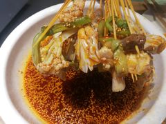 -叶婆婆钵钵鸡(解放碑店)