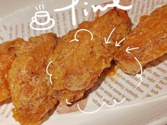 -新白鹿餐厅(百联中环店)