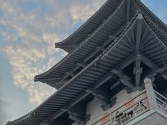 -横店广州街·香港街